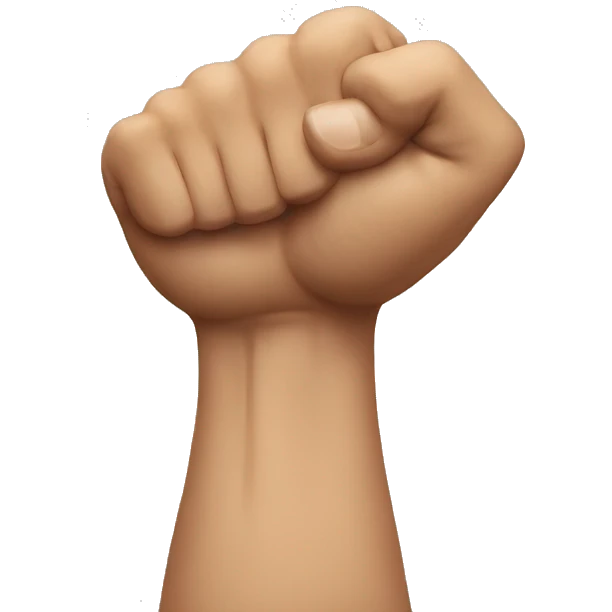biceps emoji