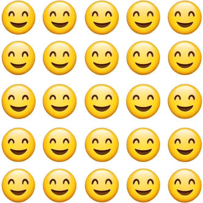 :8 Emoji emoji