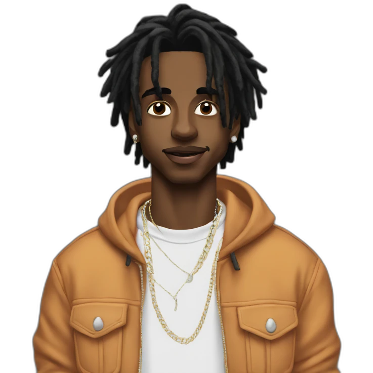 Playboi carti emoji