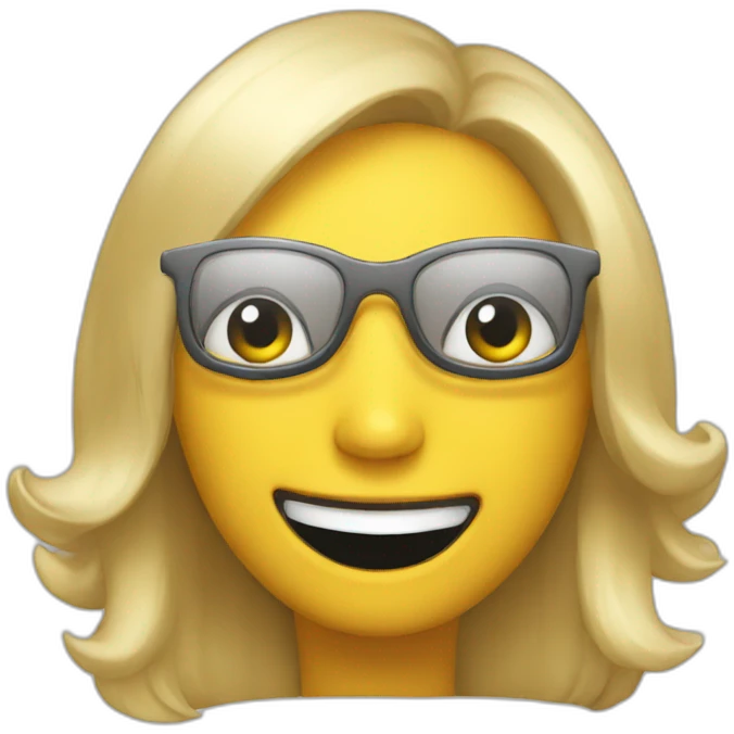 planning a party emoji