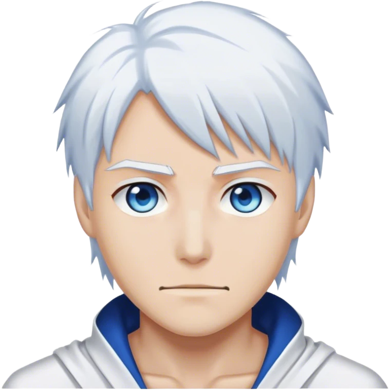 Bleach emoji
