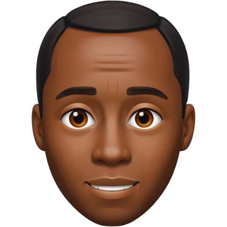 Diddy  emoji