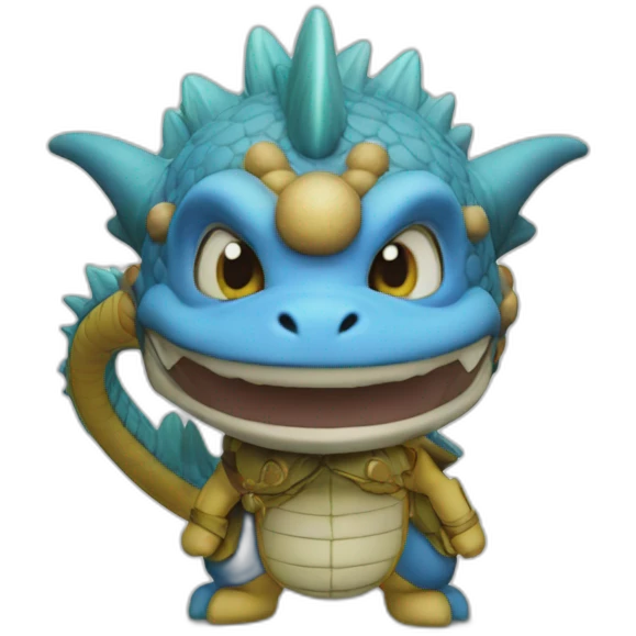 dragon quest emoji