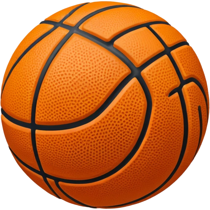 basketball emoji