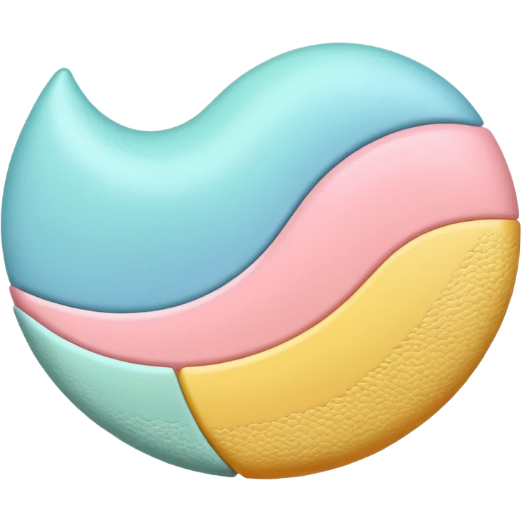 pastel emo object emoji