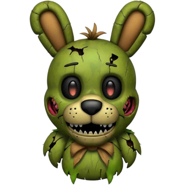 Springtrap emoji