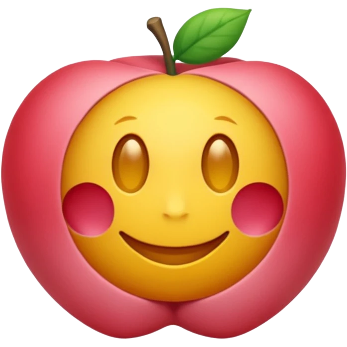 Розовый Джедайский меч emoji
