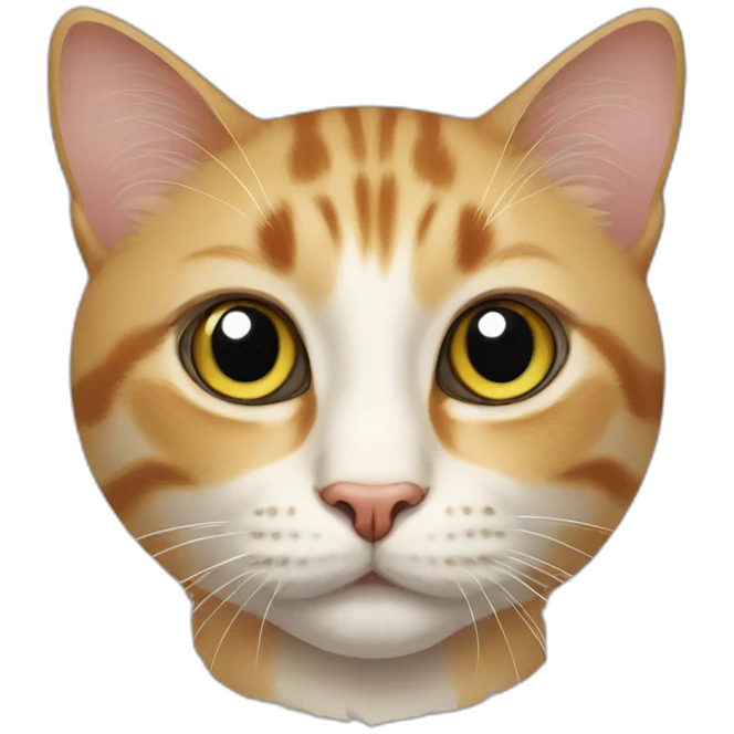 cat emoji