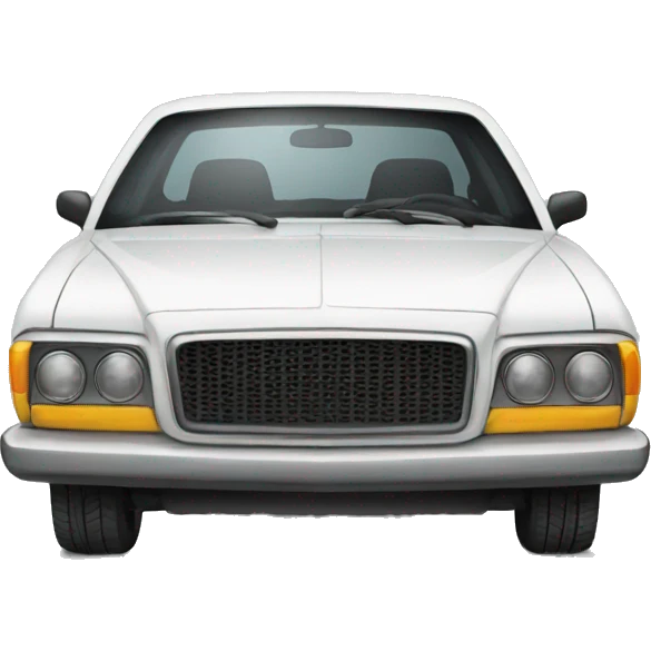 car emoji