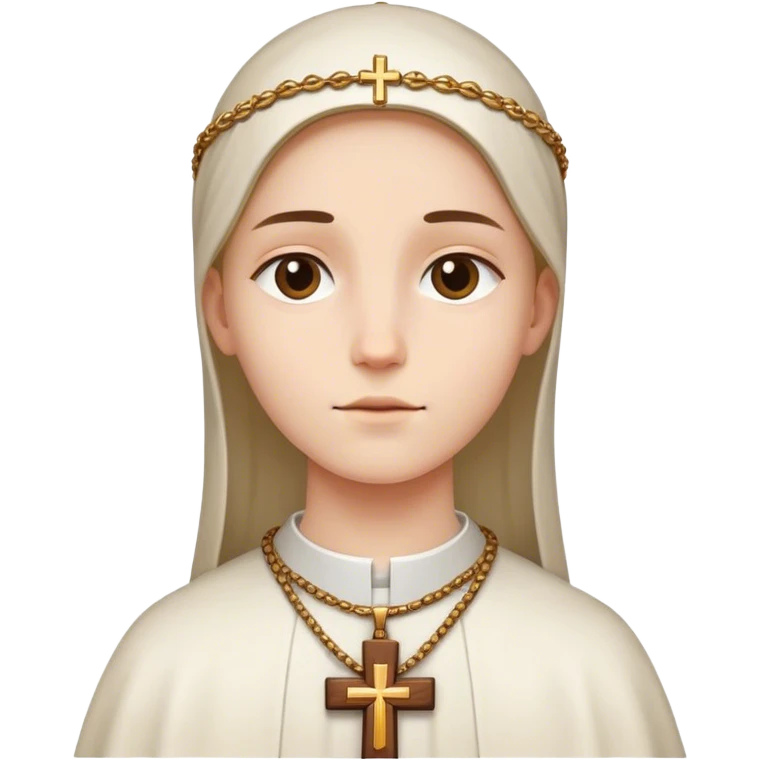Catholic emoji