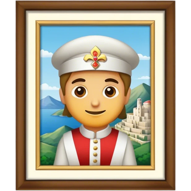 cassino emoji