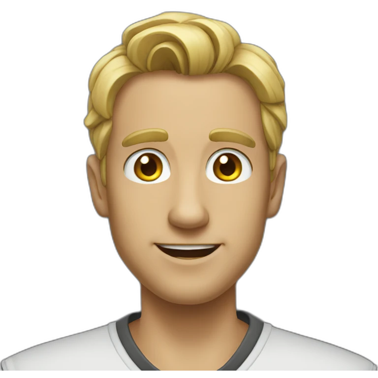 Gener emoji