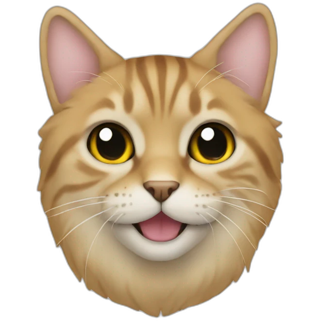 Chate emoji