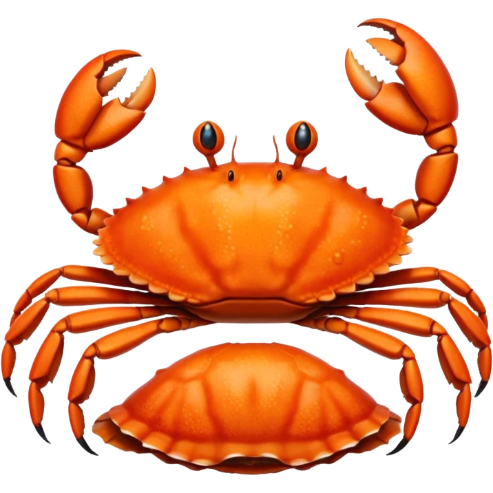 
A crab scuttling sideways along the shore.



























































 emoji