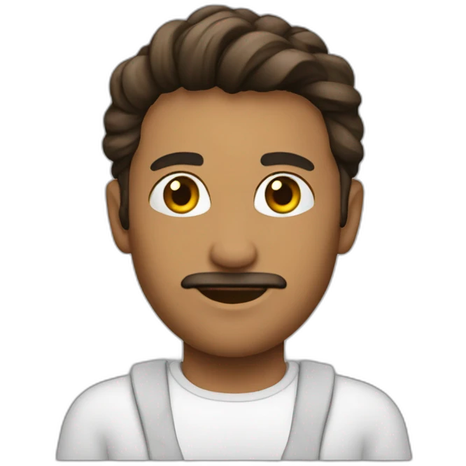 DG padawamHD emoji
