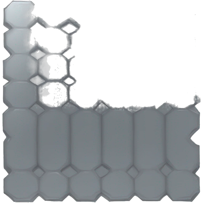 metal substrate emoji