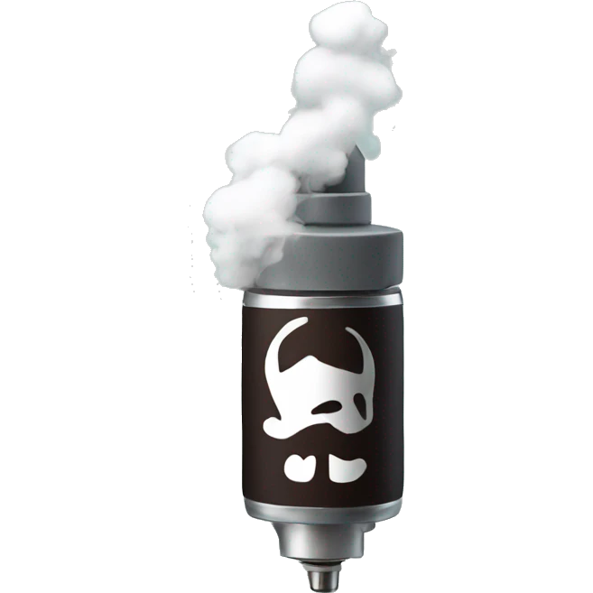 vape emoji