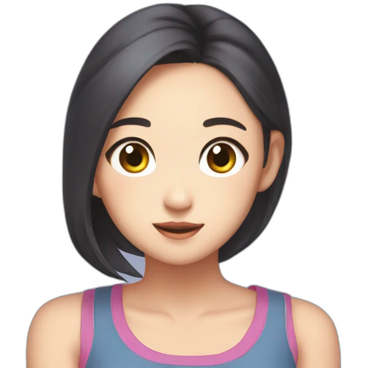 chou tzuyu emoji