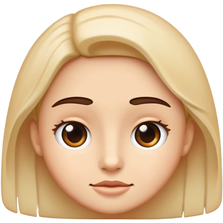 Face emoji