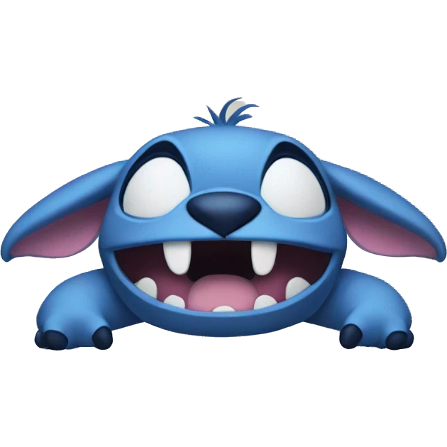 stitch emoji