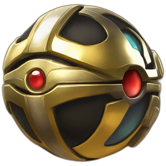 Pokemon Game LootCase Color Obsidian Rich Treasure Legendary Epic Pokeballs and Pokemons Inside this have Shiny Glow emoji