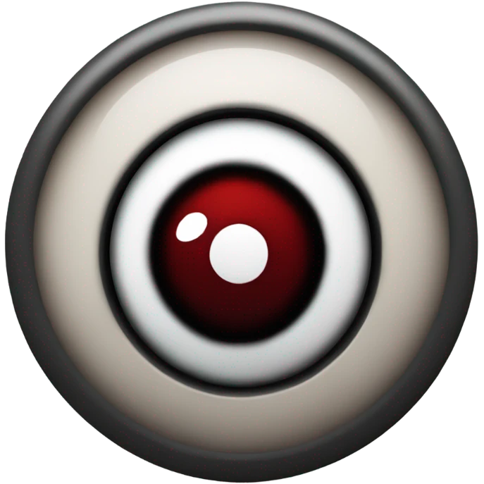 Sharingan eye  emoji