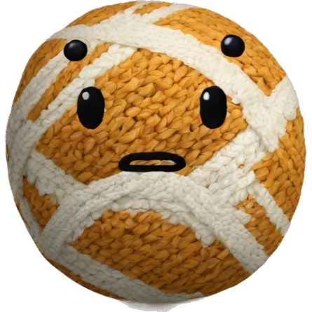 hacky sack emoji