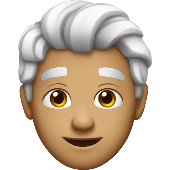 Ha emoji