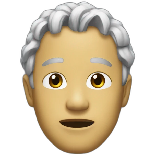 Suguru Geto  emoji