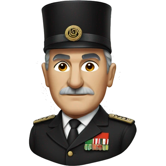 Atatürk emoji