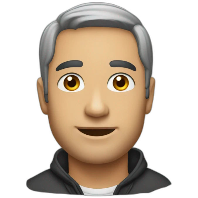 William Cipriano Cavalcante emoji