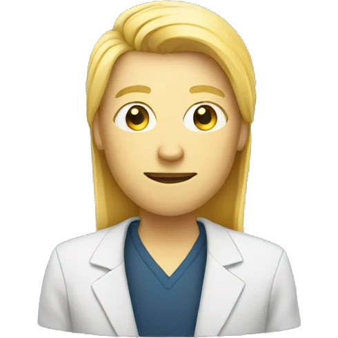 cybersecurity and network , IT engineer emoji