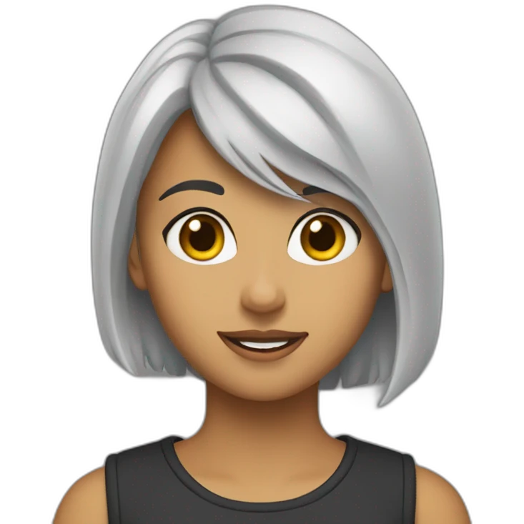 Mia khalifaa emoji