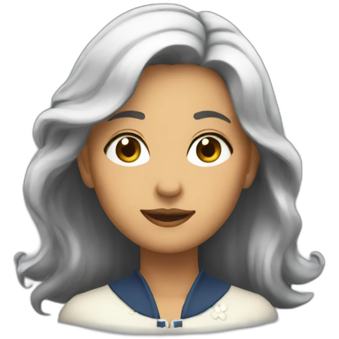 maria vania emoji