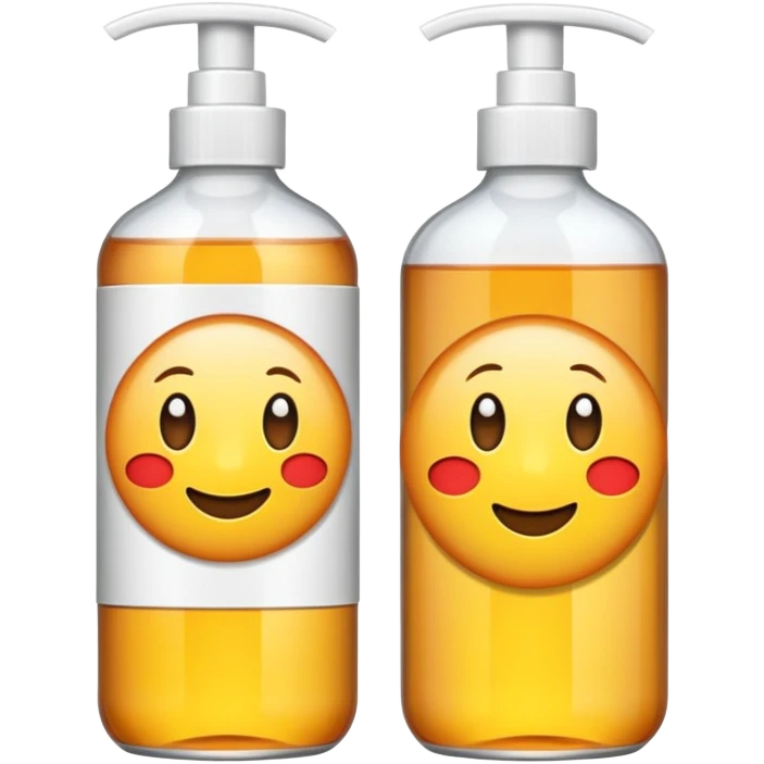 Buy One Get One Free, BOGO offer, two products for the price of one emoji