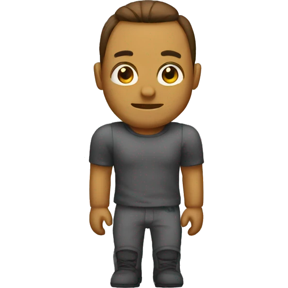 Ladron  emoji