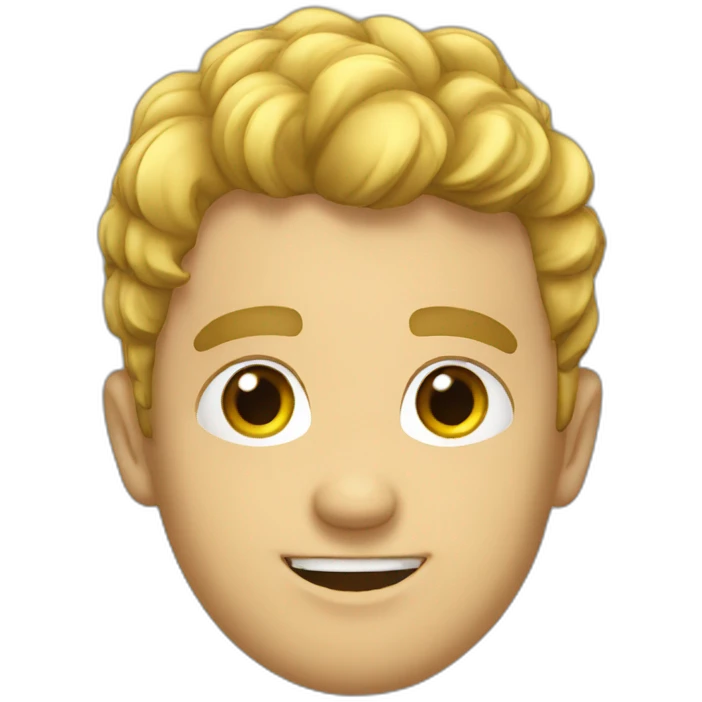 gordo emoji