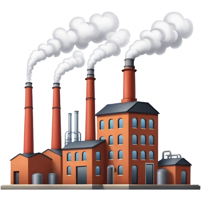 Factory emoji