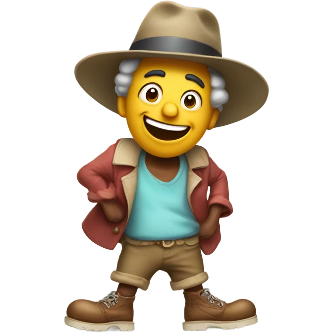 funny  emoji