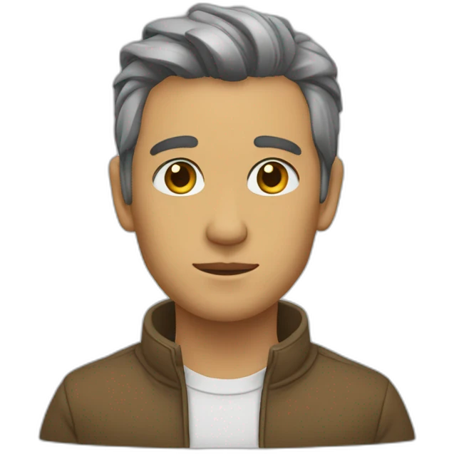 Huître  emoji