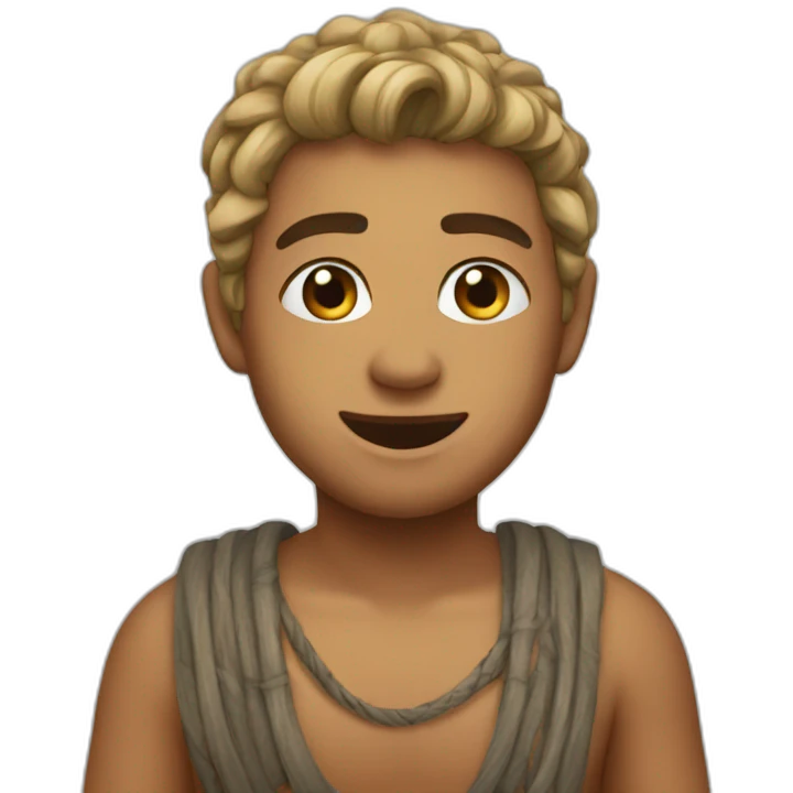 bali emoji
