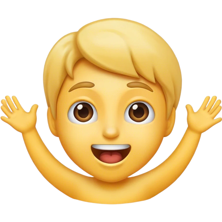 Omg emoji