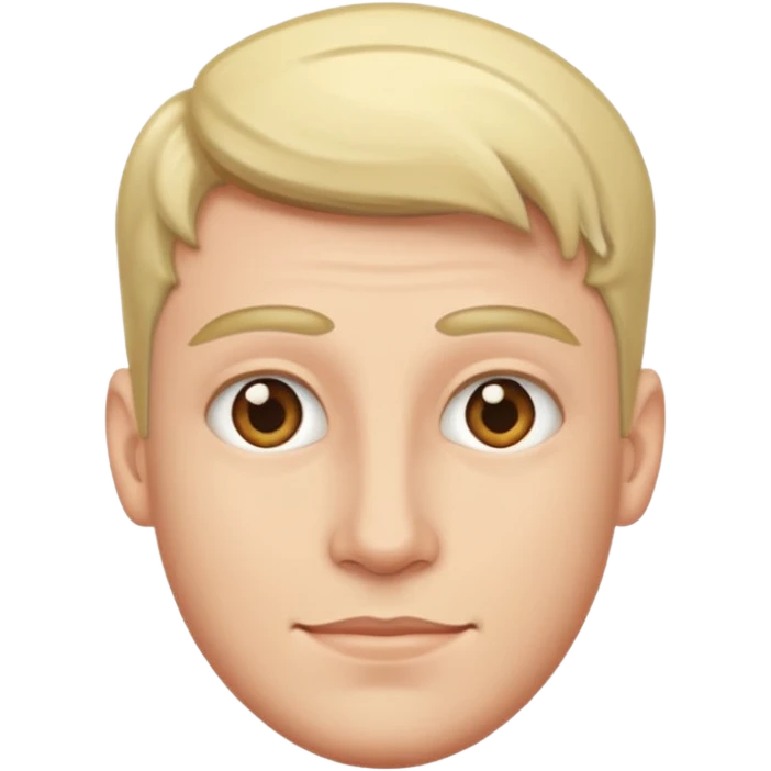 gay man  emoji