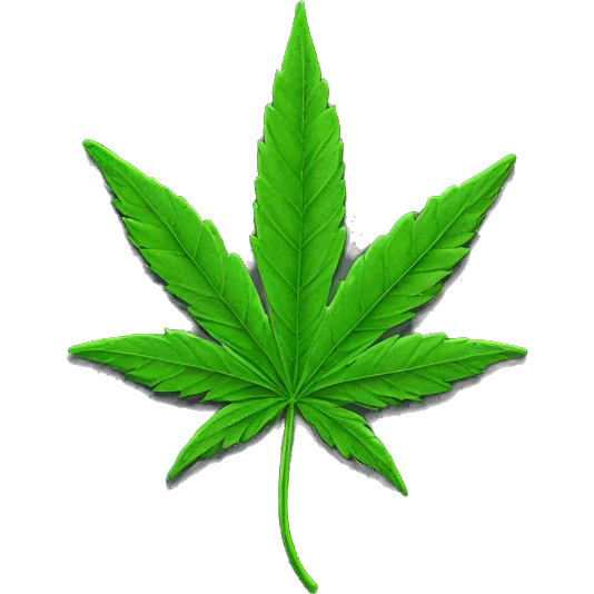 Weed leaf snoop dogg  emoji