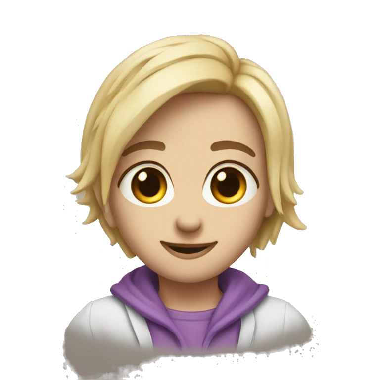 ☺️+😉 emoji