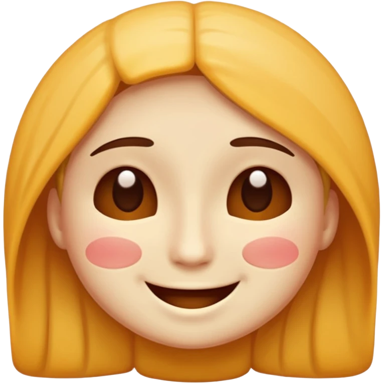 happy emoji