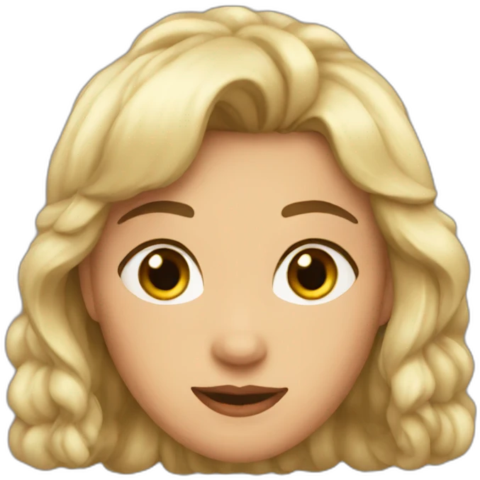Astrid emoji