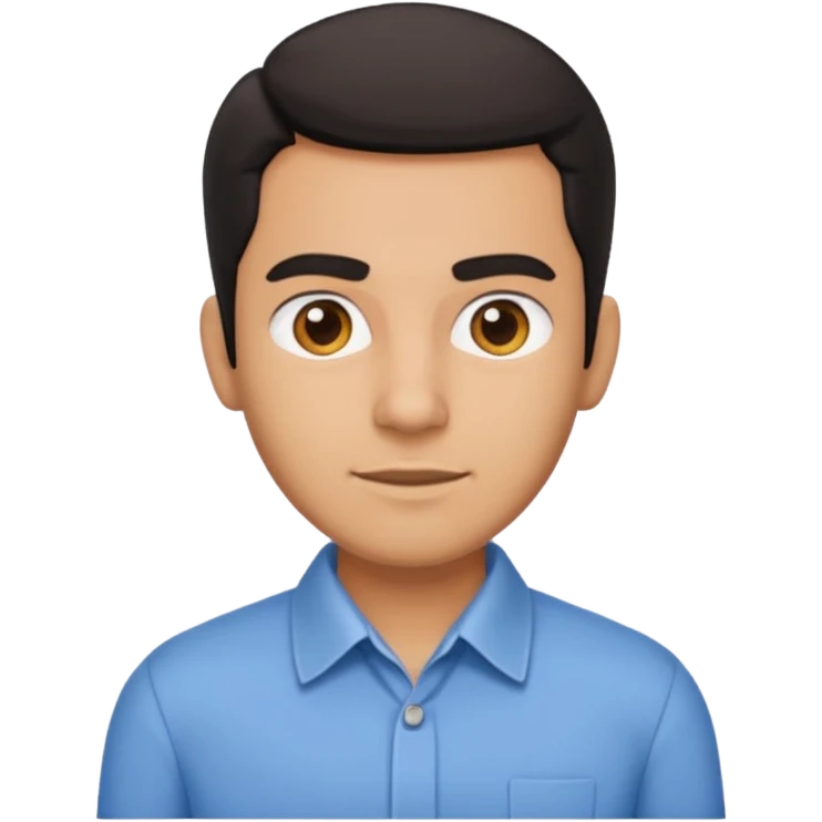 Ray Panthaki (b.1979) emoji