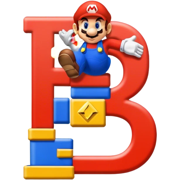 SMB buchstabiert  emoji