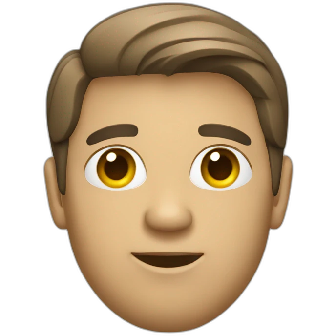Project Manager emoji